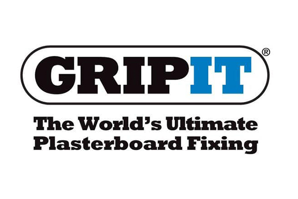 The Grip it Logo