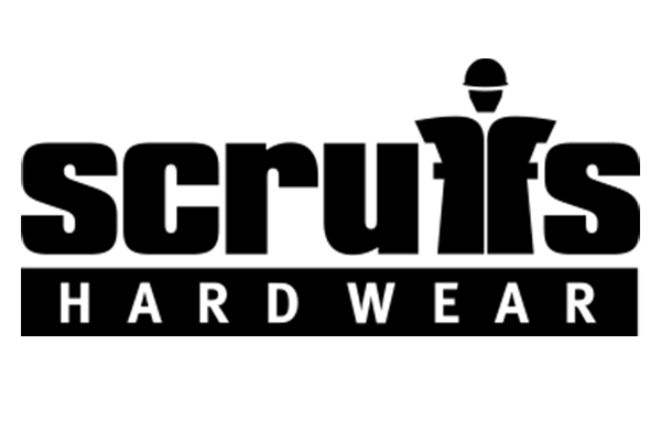 The Scruffs Logo