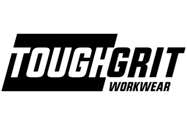 The Touch Grit Logo