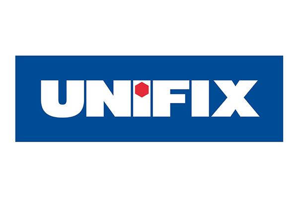 The unifix Logo