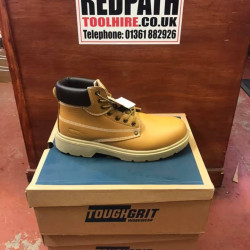 An image of a Touch Grit boot we offer