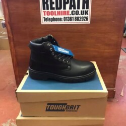 An image of a Touch Grit boot we offer