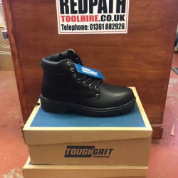 An image of a Touch Grit boot we offer