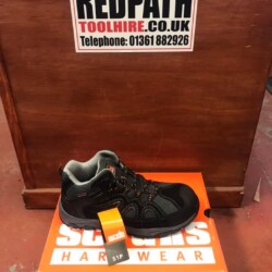An image of a Scruffs boot we offer