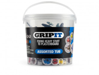 An image of one of the Grip-It Products we offer